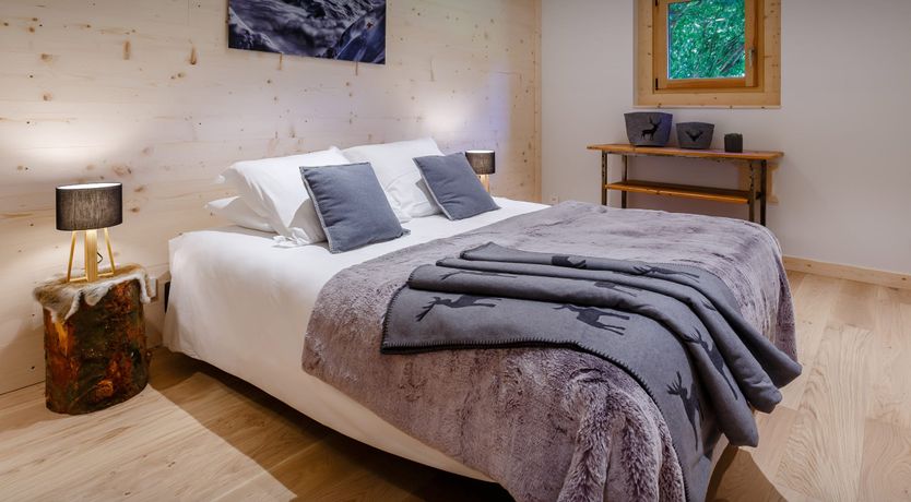 Photo of Snow on the Mountain