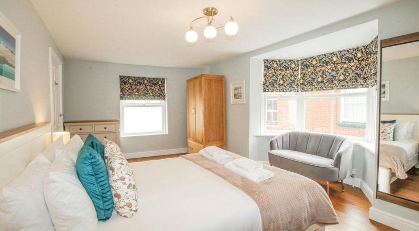 Photo of Weymouth Wonder
