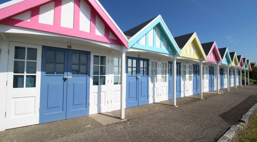 Photo of Weymouth Wonder