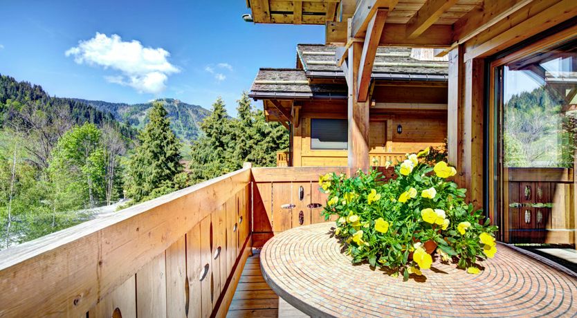 Photo of A Taste of Serenity