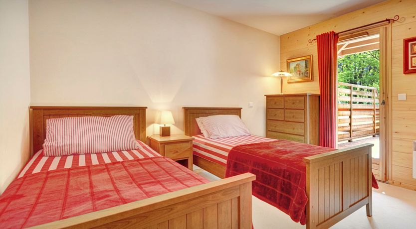 Photo of A Taste of Serenity