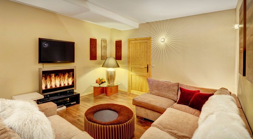 Photo of A Taste of Serenity