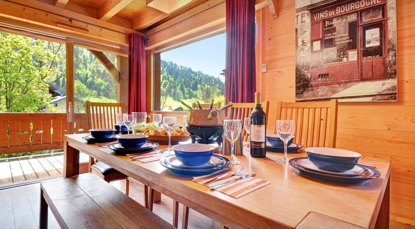 Photo of A Taste of Serenity