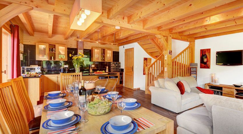 Photo of A Taste of Serenity