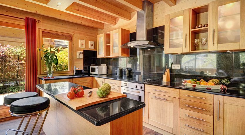 Photo of A Taste of Serenity