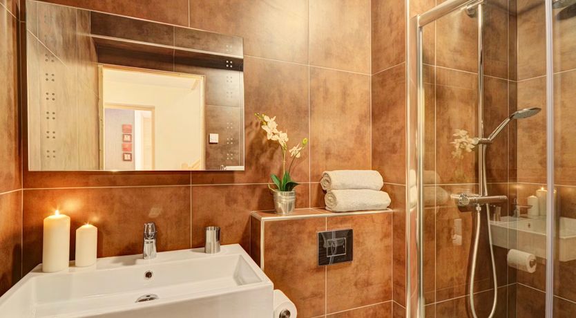 Photo of A Taste of Serenity