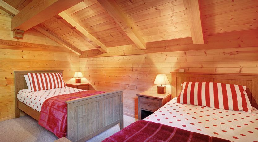 Photo of A Taste of Serenity