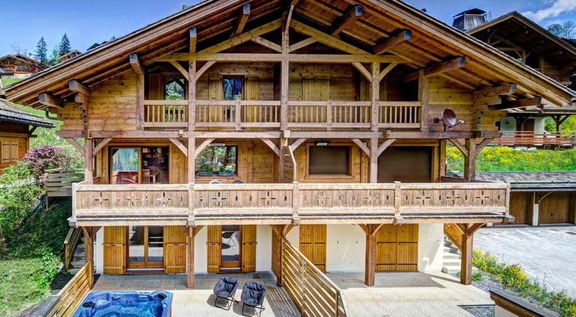 Photo of A Taste of Serenity