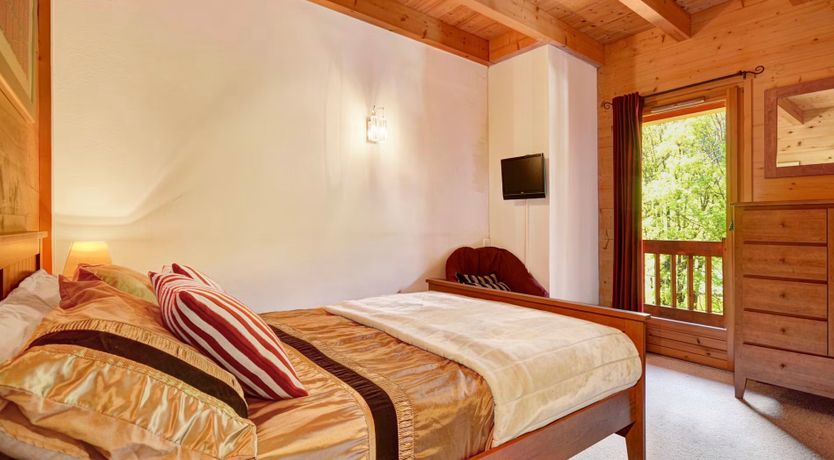 Photo of A Taste of Serenity