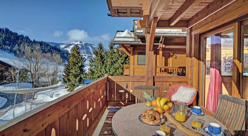 Photo of A Taste of Serenity