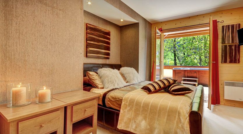 Photo of A Taste of Serenity