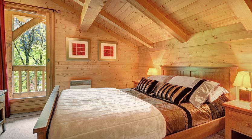 Photo of A Taste of Serenity