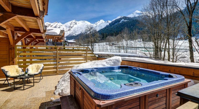 Photo of A Taste of Serenity