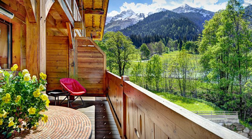 Photo of A Taste of Serenity