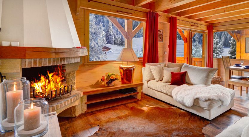 Photo of A Taste of Serenity