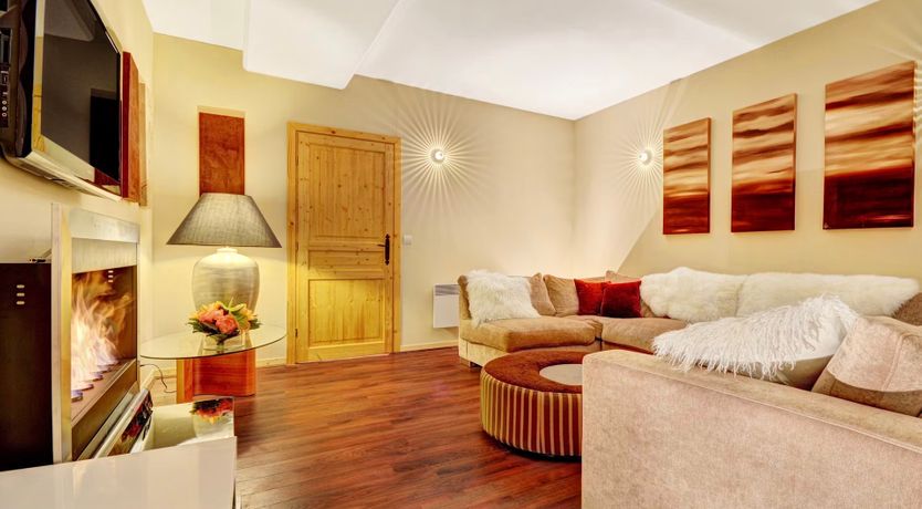 Photo of A Taste of Serenity