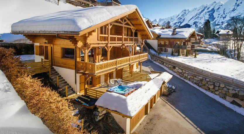 Photo of A Taste of Serenity