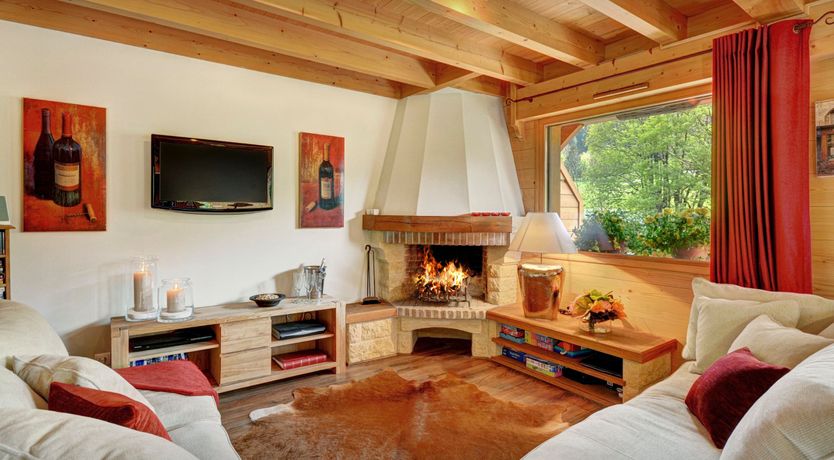 Photo of A Taste of Serenity