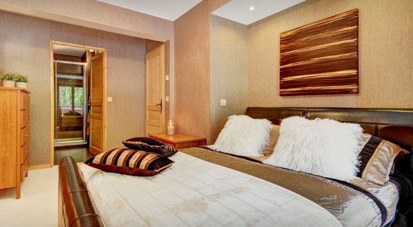 Photo of A Taste of Serenity