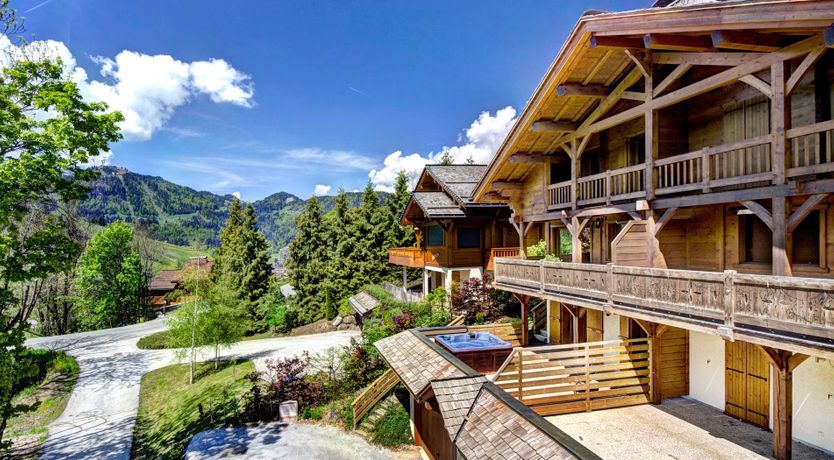 Photo of A Taste of Serenity