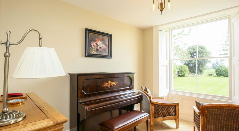 Photo of Beneath an Open Sky