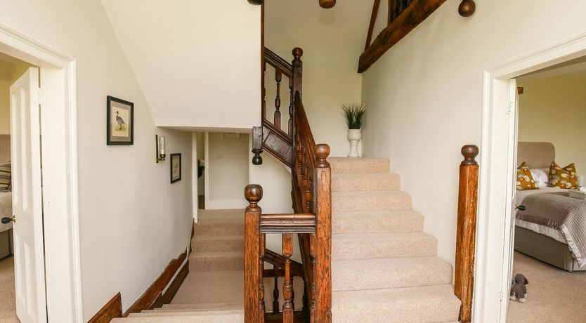 Photo of Beneath an Open Sky