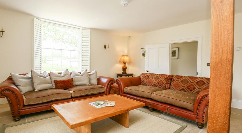 Photo of Beneath an Open Sky