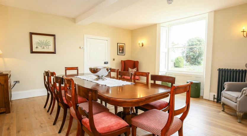 Photo of Beneath an Open Sky