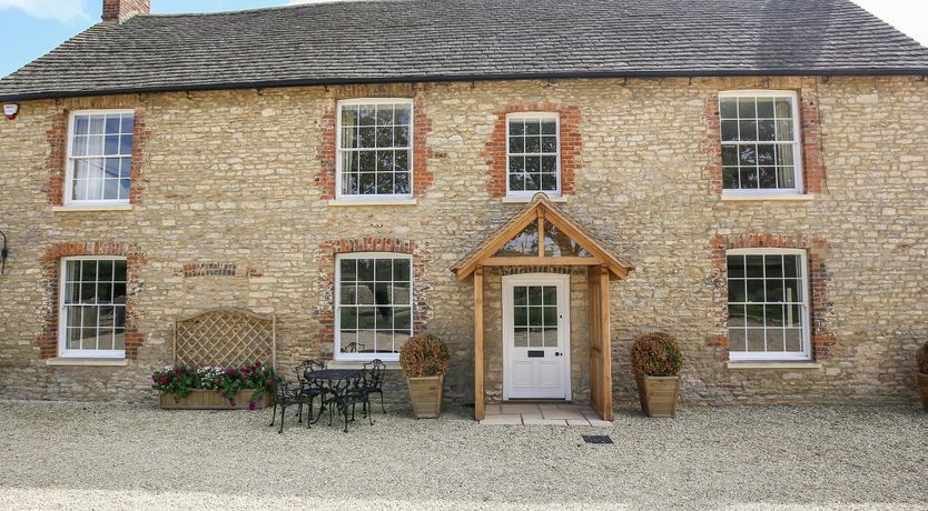 Photo of Beneath an Open Sky