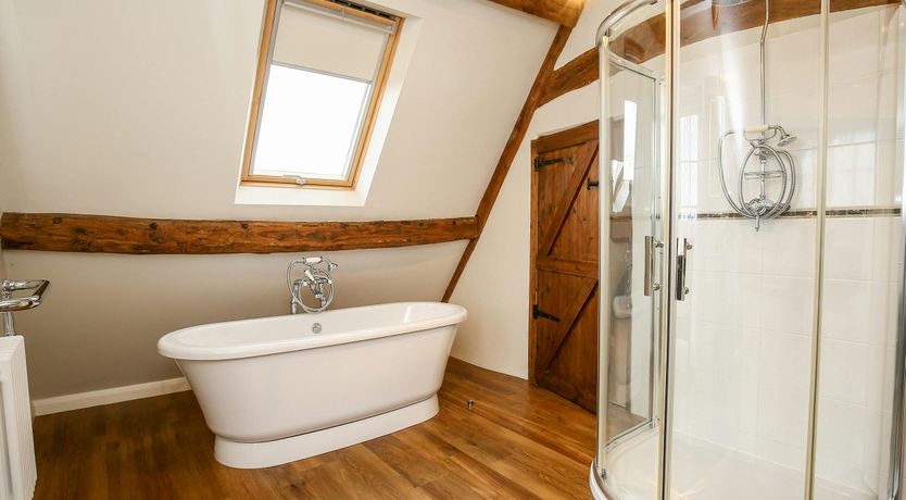 Photo of Beneath an Open Sky