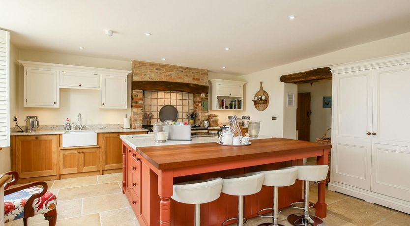 Photo of Beneath an Open Sky