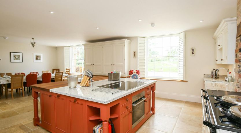 Photo of Beneath an Open Sky