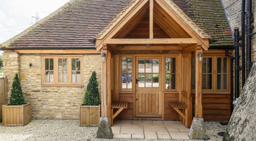 Photo of Beneath an Open Sky