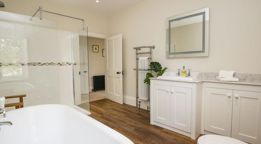 Photo of Beneath an Open Sky