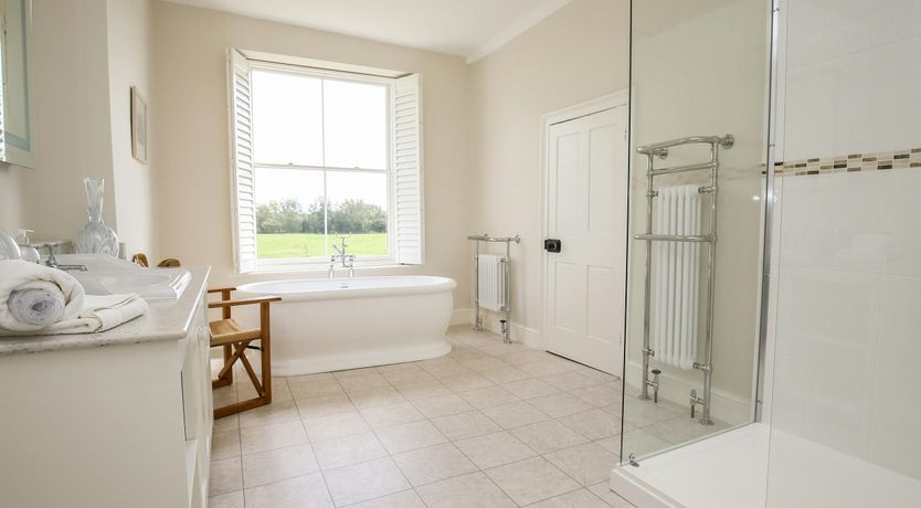 Photo of Beneath an Open Sky