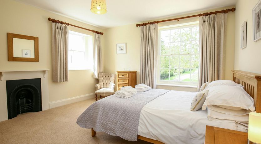 Photo of Beneath an Open Sky