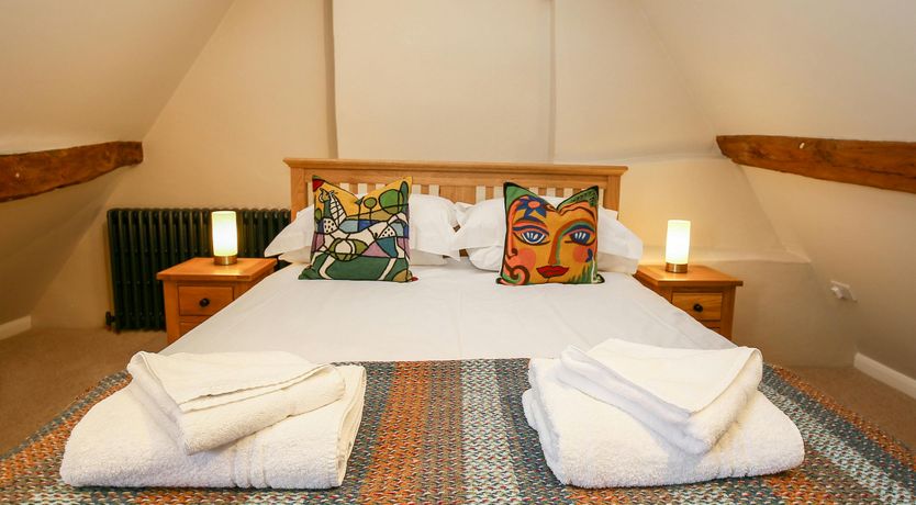 Photo of Beneath an Open Sky