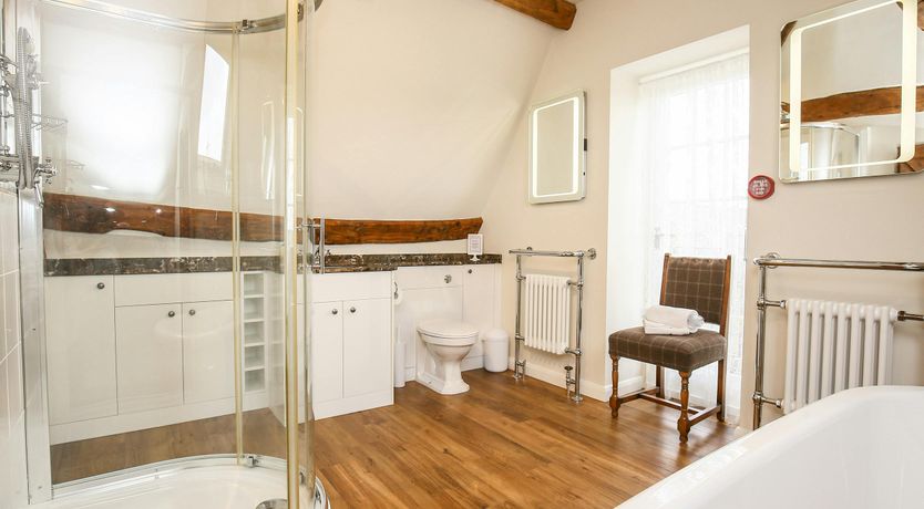 Photo of Beneath an Open Sky