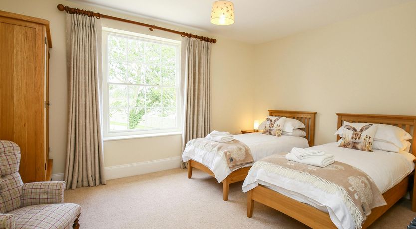 Photo of Beneath an Open Sky