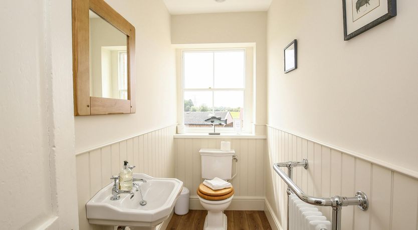 Photo of Beneath an Open Sky