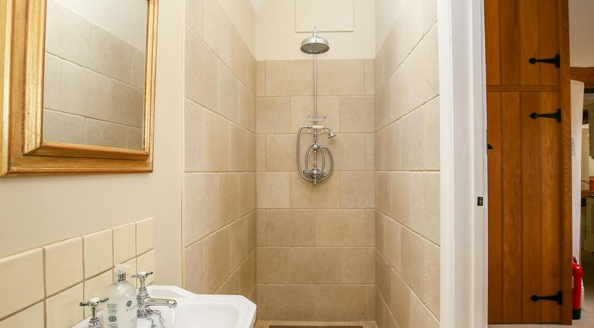 Photo of Beneath an Open Sky