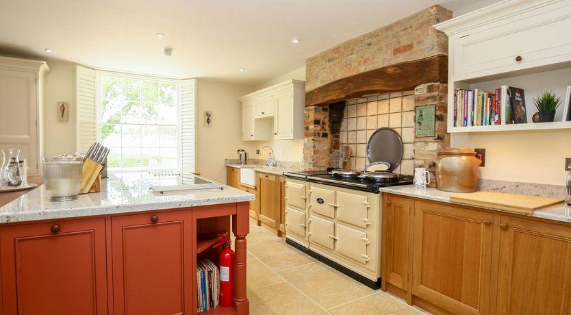 Photo of Beneath an Open Sky