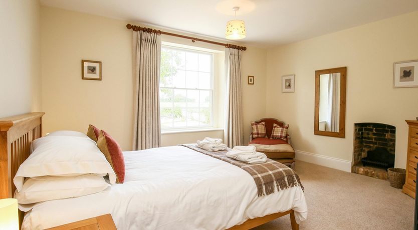 Photo of Beneath an Open Sky