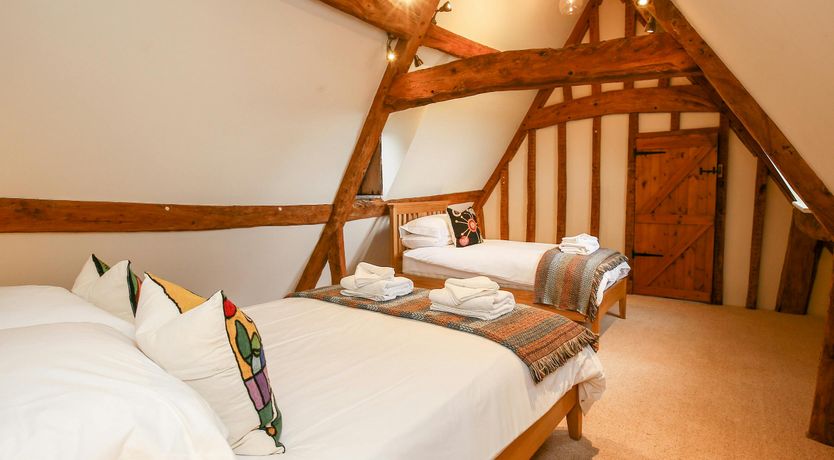 Photo of Beneath an Open Sky