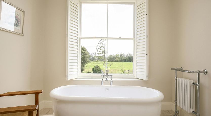 Photo of Beneath an Open Sky