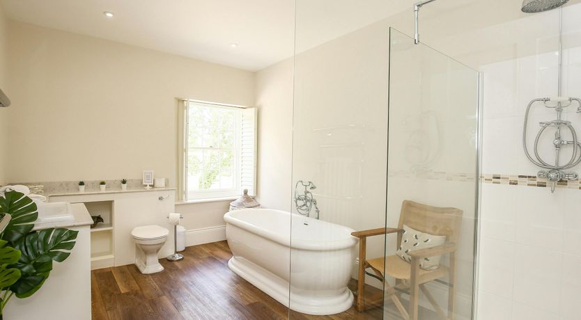 Photo of Beneath an Open Sky