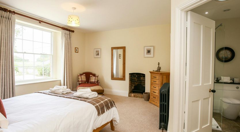 Photo of Beneath an Open Sky