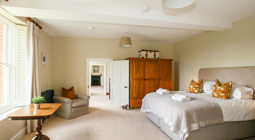 Photo of Beneath an Open Sky