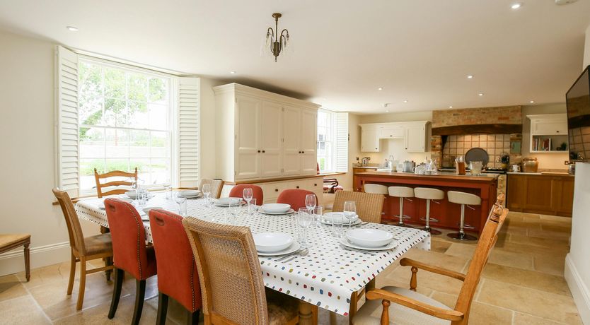 Photo of Beneath an Open Sky