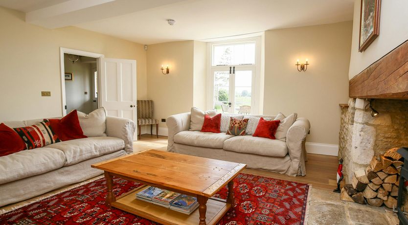 Photo of Beneath an Open Sky